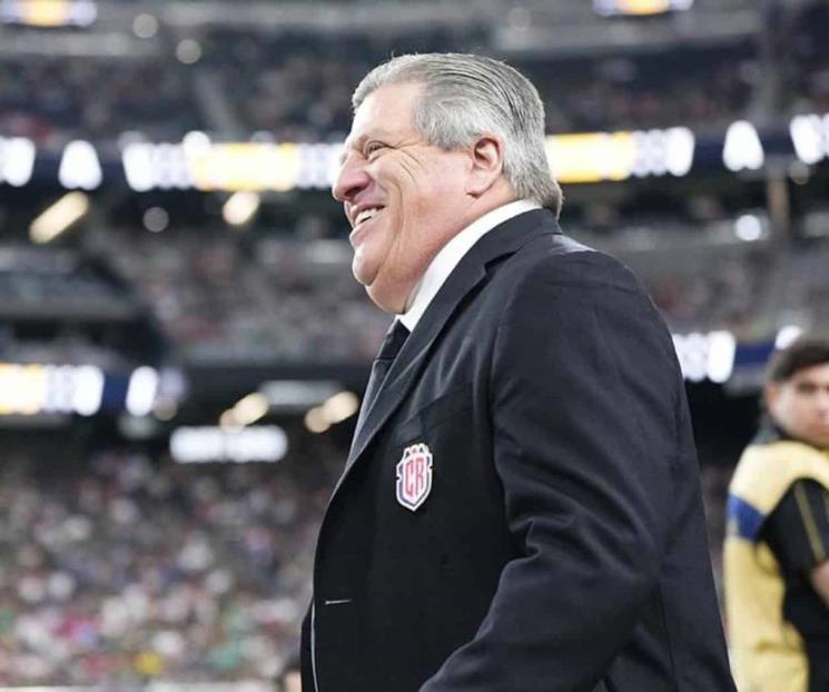 Tranquilo Herrera con sus siete puntos