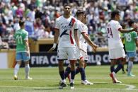 Avanza PSG a Octavos en el Mundial de Clubes Avanza PSG a Octavos en el Mundial de Clubes