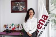 Rechaza Alcalde que Morena usara acordeones Rechaza Alcalde que Morena usara acordeones