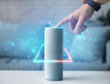 Las cosas inesperadas de Alexa