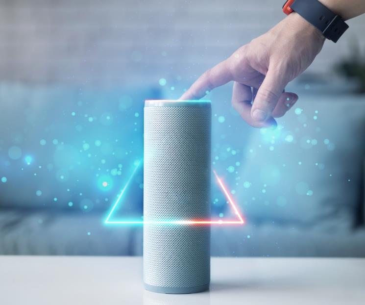 Las cosas inesperadas de Alexa Las cosas inesperadas de Alexa