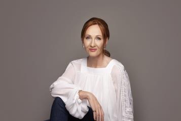 Aprueba J.K. Rowling la nueva serie de Harry Potter