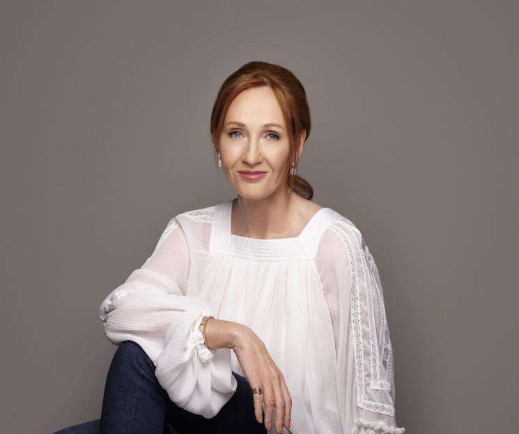 Aprueba J.K. Rowling la nueva serie de Harry Potter