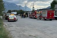 Descubren toma de huachicol