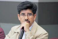 Se compromete Hugo Aguilar Ortíz con Suprema Corte austera Se compromete Hugo Aguilar Ortíz con Suprema Corte austera