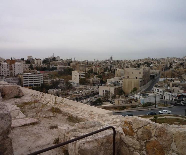 Abren cruces fronterizos de Jordania con Israel este lunes Abren cruces fronterizos de Jordania con Israel este lunes