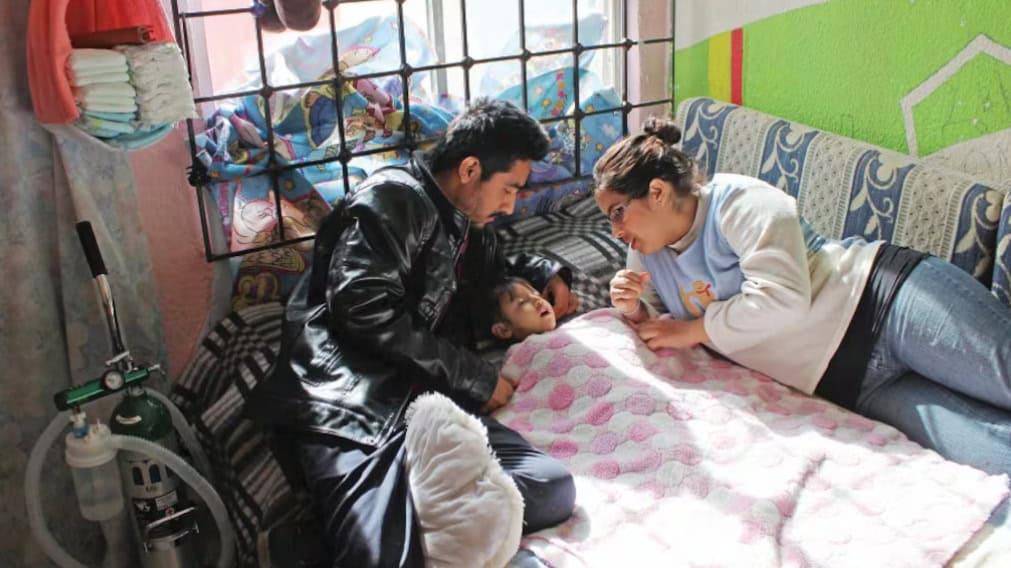 Día Mundial del Síndrome de Dravet: ¿qué es y cómo impacta familias? Día Mundial del Síndrome de Dravet: ¿qué es y cómo impacta familias?
