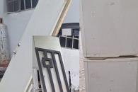 Capturan a ladrón de casas