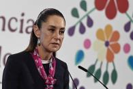 México reconoce como Estados a Palestina e Israel: Sheinbaum