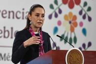 Sheinbaum firmará decretos acordados con maestros