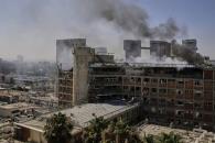 Facilita SRE evacuación de mexicanos en Medio Oriente Facilita SRE evacuación de mexicanos en Medio Oriente