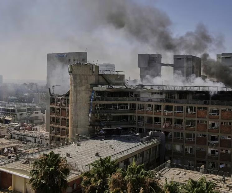 Facilita SRE evacuación de mexicanos en Medio Oriente