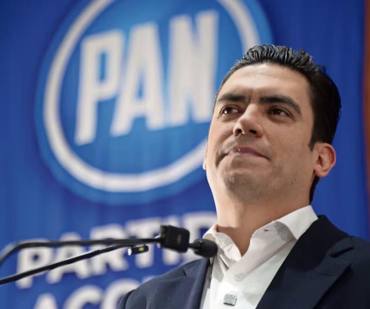 Advierte PAN que ley de la GN amenaza la constitucionalidad