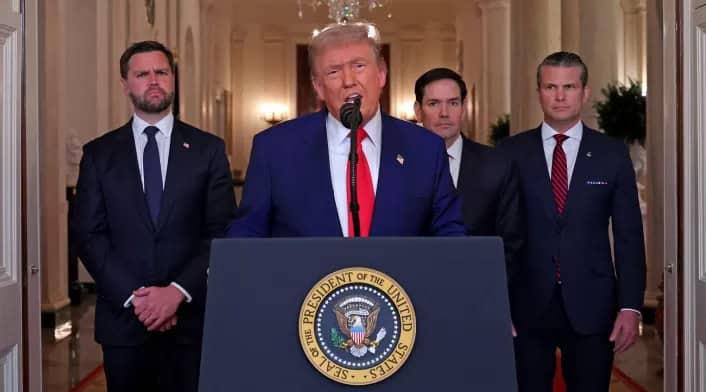 Emite Estados Unidos alerta mundial de seguridad Emite Estados Unidos alerta mundial de seguridad