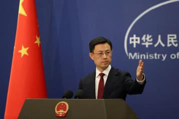 Evac&uacute;a China a sus ciudadanos de Ir&aacute;n