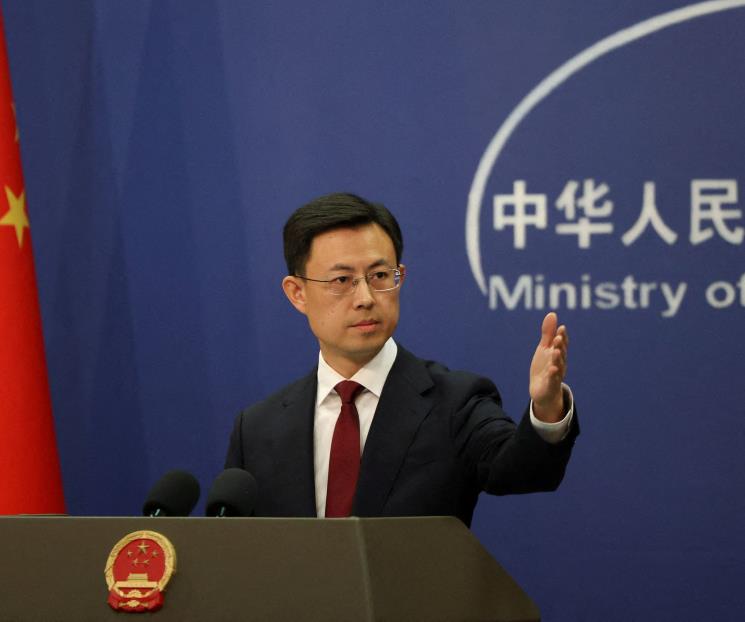 Evac&uacute;a China a sus ciudadanos de Ir&aacute;n