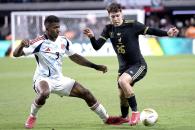 Termina Selección Mexicana como líder de grupo en Copa Oro Termina Selección Mexicana como líder de grupo en Copa Oro