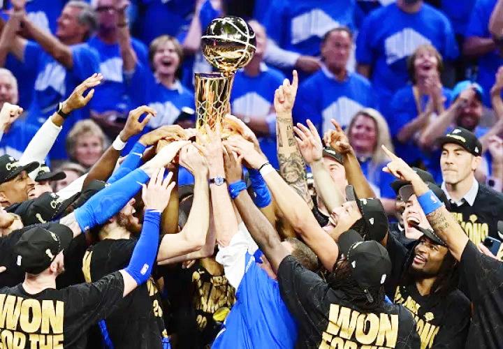 Es el Thunder el campeón de la NBA