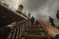 Playstation anuncia juego sobre hundimiento del Titanic