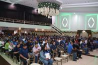 Preparan la Semana Estatal de Seguridad y Salud 2025 Preparan la Semana Estatal de Seguridad y Salud 2025