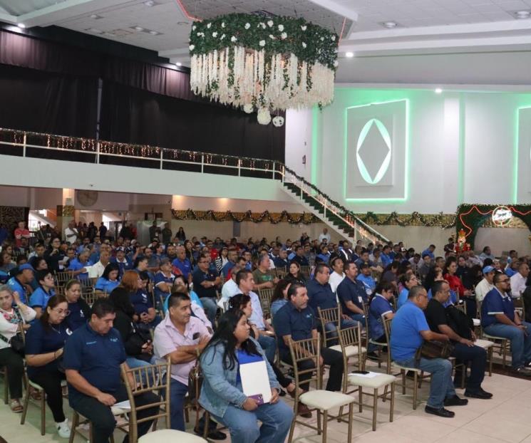 Preparan la Semana Estatal de Seguridad y Salud 2025 Preparan la Semana Estatal de Seguridad y Salud 2025