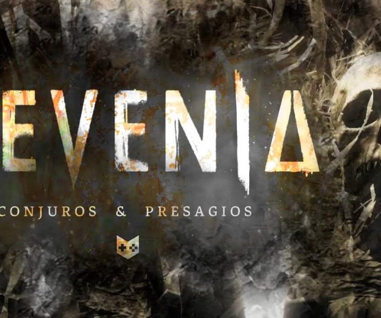 ¿Silent Hill mexicano? ¿Silent Hill mexicano?
