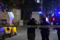 Deja ataque a balazos 2 muertos en Guadalupe