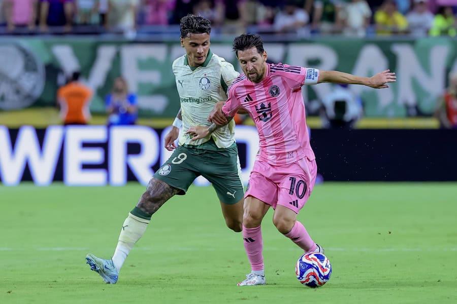 Podría Messi no jugar en el Juego de las Estrellas Podría Messi no jugar en el Juego de las Estrellas
