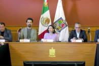 Aprueban regresar a transportistas operatividad de las rutas urbanas Aprueban regresar a transportistas operatividad de las rutas urbanas