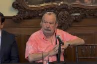 Pide Mauricio a gobernador que firme el proyecto de la interconexión