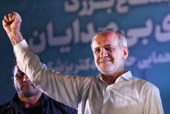 Anuncia Irán el fin de la guerra con Israel después de 12 días Anuncia Irán el fin de la guerra con Israel después de 12 días