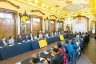 Insiste Estado en 4 medidas para reducir tráfico y mejorar movilidad Insiste Estado en 4 medidas para reducir tráfico y mejorar movilidad