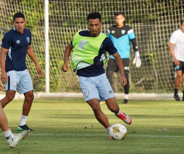 Va Tena y Guatemala por boleto a Cuartos de Final Va Tena y Guatemala por boleto a Cuartos de Final