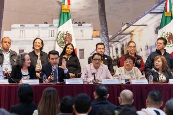 Presenta Segob reforma en materia de desaparici&oacute;n