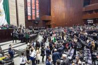 Permitirán a militares aspirar a ser funcionarios públicos Permitirán a militares aspirar a ser funcionarios públicos