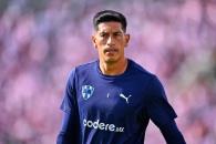 No cree Esteban Andrada continuar con Monterrey No cree Esteban Andrada continuar con Monterrey