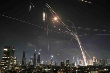 Condena Qatar ataque iran&iacute; a base de EUA en su territorio