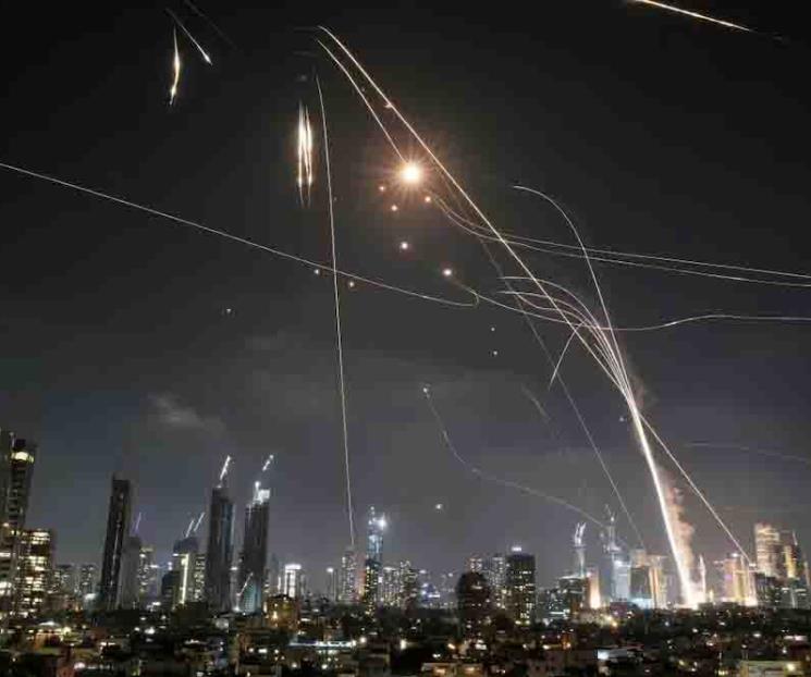 Condena Qatar ataque iran&iacute; a base de EUA en su territorio