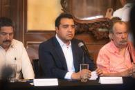 Rechaza Nava intervención de autoridades federales en La Huasteca