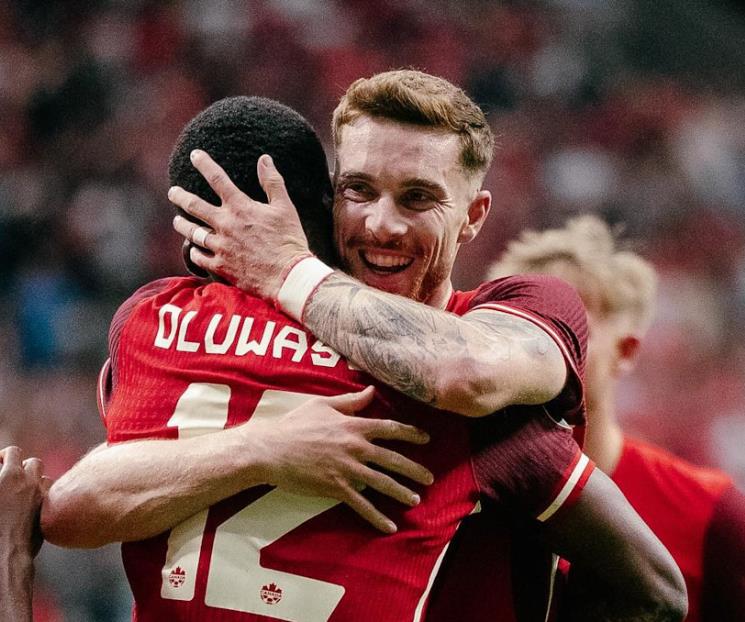 Canad&aacute;, a sellar su pase a cuartos