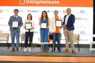 Capacitarán a 500 restaurantes para adaptarse al mercado digital Capacitarán a 500 restaurantes para adaptarse al mercado digital