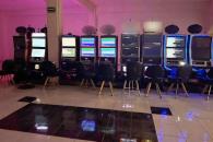 Descubren minicasino en Hidalgo