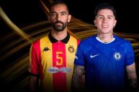 Chelsea y Es Tunis se juegan su pase Chelsea y Es Tunis se juegan su pase