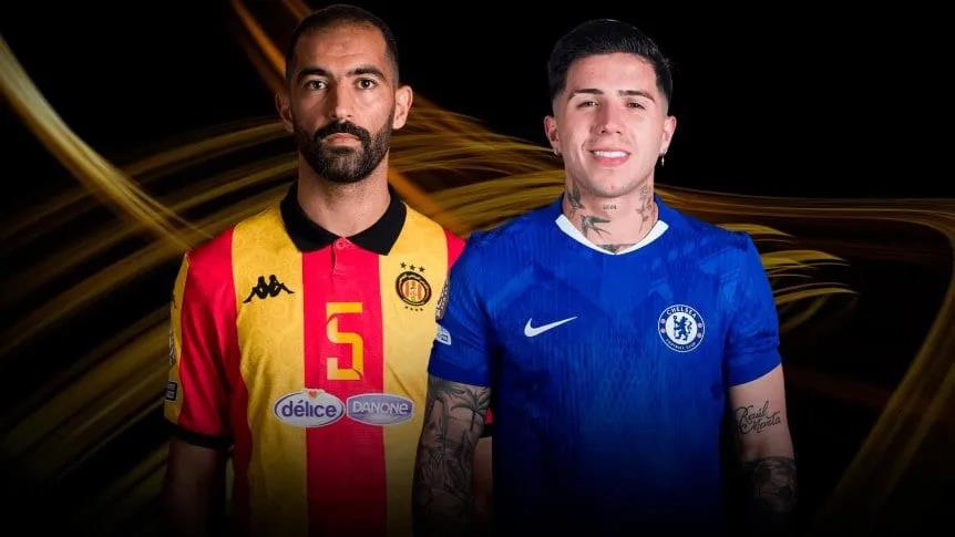 Chelsea y Es Tunis se juegan su pase