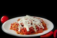 Receta de salsa roja para chilaquiles