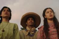 Llega "La Arriera" a la Cineteca Nuevo León Llega "La Arriera" a la Cineteca Nuevo León