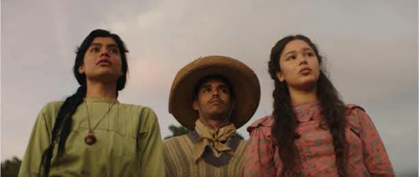 Llega "La Arriera" a la Cineteca Nuevo León