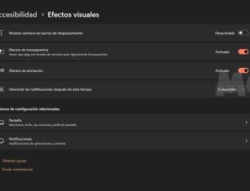 Mejora el rendimiento de Windows 11 en menos de un minuto