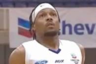 Incorpora Fuerza Regia al base Josh Parker 