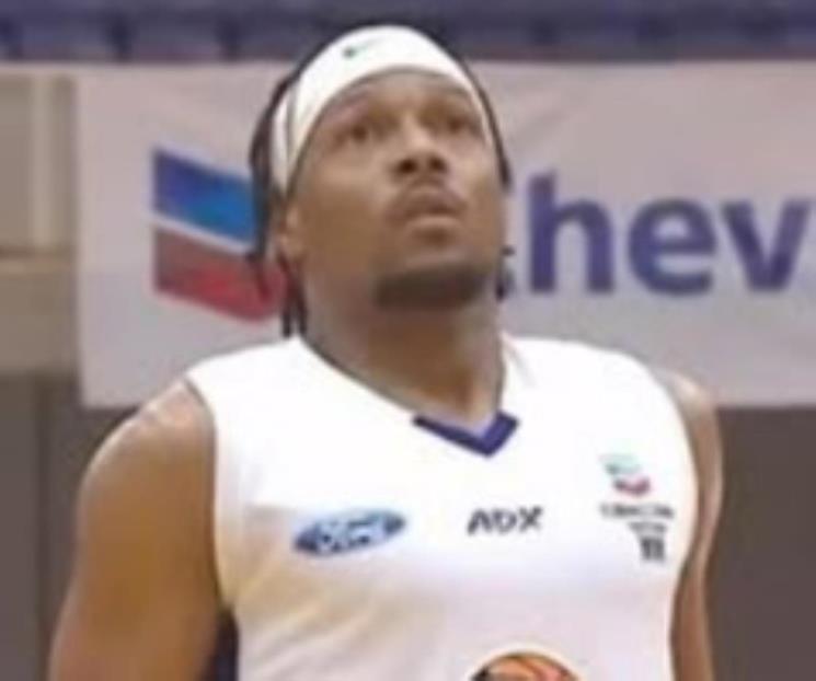 Incorpora Fuerza Regia al base Josh Parker Incorpora Fuerza Regia al base Josh Parker